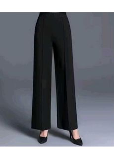 Black Women's Pants🖤