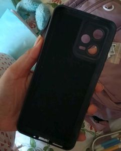 Phone cover