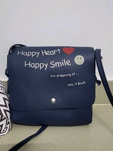 Stylish Crossbody Bags Set
