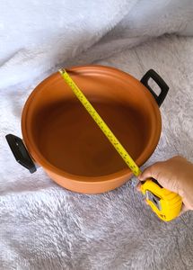 New Cooking Clay Pot