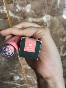 plum lipstick