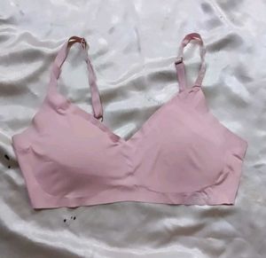new Pink Bra