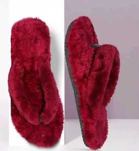 Winter Warm Slipper FlipFlop For Women &amp; Men