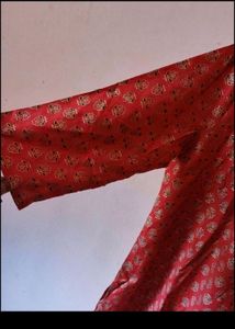New with Teg Kurta