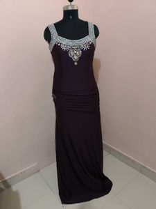 Sales 🔥Embroidery Gown