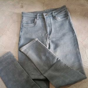 a absolutely new jeans...✨