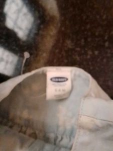 OLD NAVY GIRLS ROMPER 3-6 MONTH NOT USED