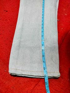 Pepe Baggy Fit Jean