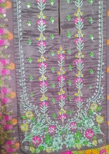 Beautiful Floral Print Kurti (W)....... Ee...