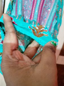 Max Embellished Tunic