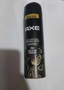 Axe Dark Temptation Body Spray