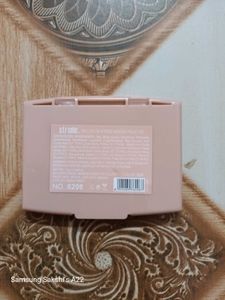 Mini Eyeshadow Palette