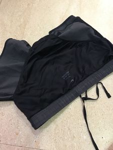 Nike Running Shorts - Grey