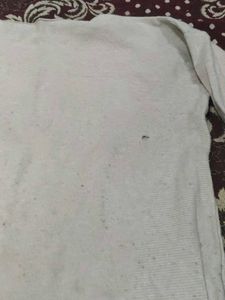 freebie Elegant Long Sleeve woolen Kurta