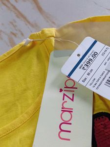 bust 32 new with tag