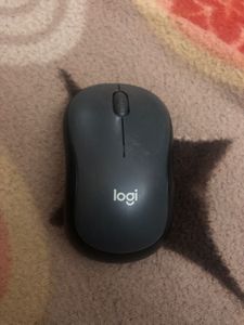 Logitech Wireless Mouse