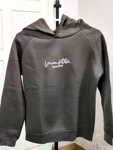 imported Cursen Cotton Boutique hoodie