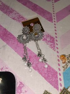 Assorted Women's earings