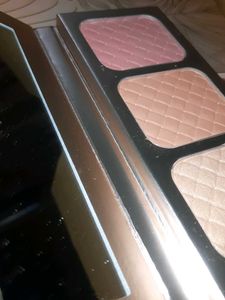 Blush Palette