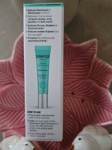 Dermafique Acne Avert Spot Corrector