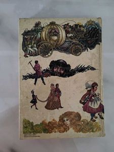 The Giant All-colour Book of Fairy Tales