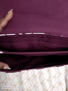 Sling Bag