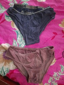 Men's Underwear Briefs - Poornex