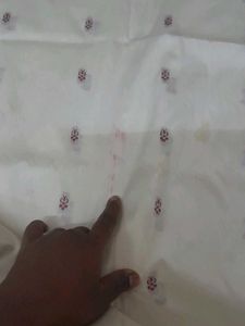 Good Condition Saree
