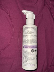 WishCare Collagen Retinol Body Lotion