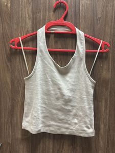 Casual Tank Top