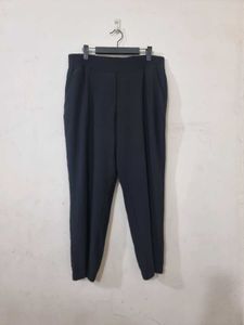 Comfortable black Jogger Pants