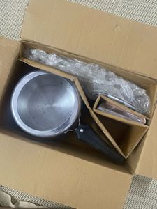 Prestige Nakshatra Pressure Cooker