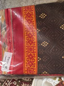 Dress material