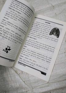Niyuddham Martial Arts Book