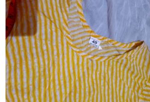 Short Kurti