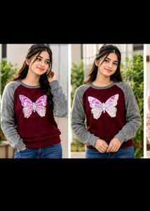 combo pack Sweater