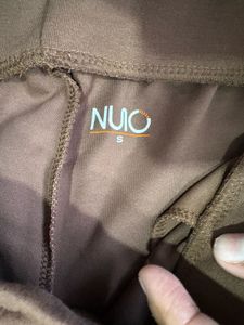 Westside Comfortable Brown Wide Leg Pants