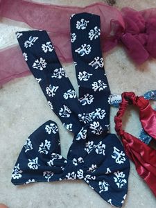 Assorted Hair Accessories Set