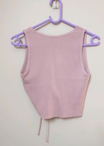 Urbanic Peach Top- F (S)