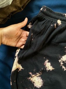 Tie-Dye legging