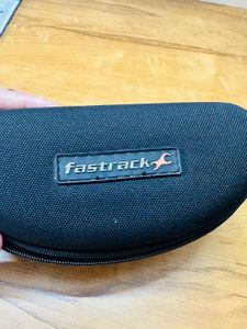 Fastrack Sunglasses Case