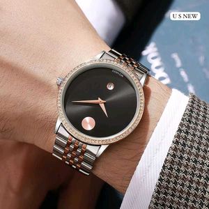 Brand MOVADO* For men’s * 7A quality  PREMIUM AT