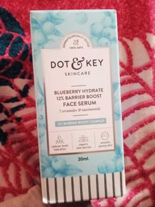 Dot &amp; Key Barrier Repair Serum