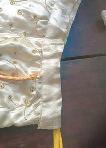 Exquisite Embellished Lehenga Skirt