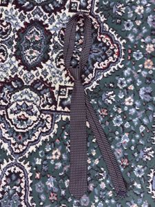 Classic Polka Dot Tie