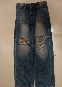 Ripped Jeans
