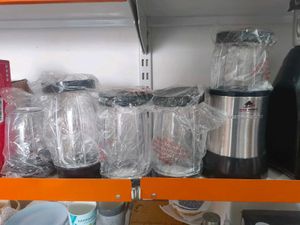 Nutri-Blast Blender - 15 Pieces