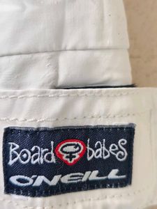O'Neil 2000's Vintage Board Babes Jacket