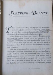 Great Illustrated Classics: Sleeping Beauty