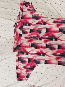 Offshoulder Shirt!